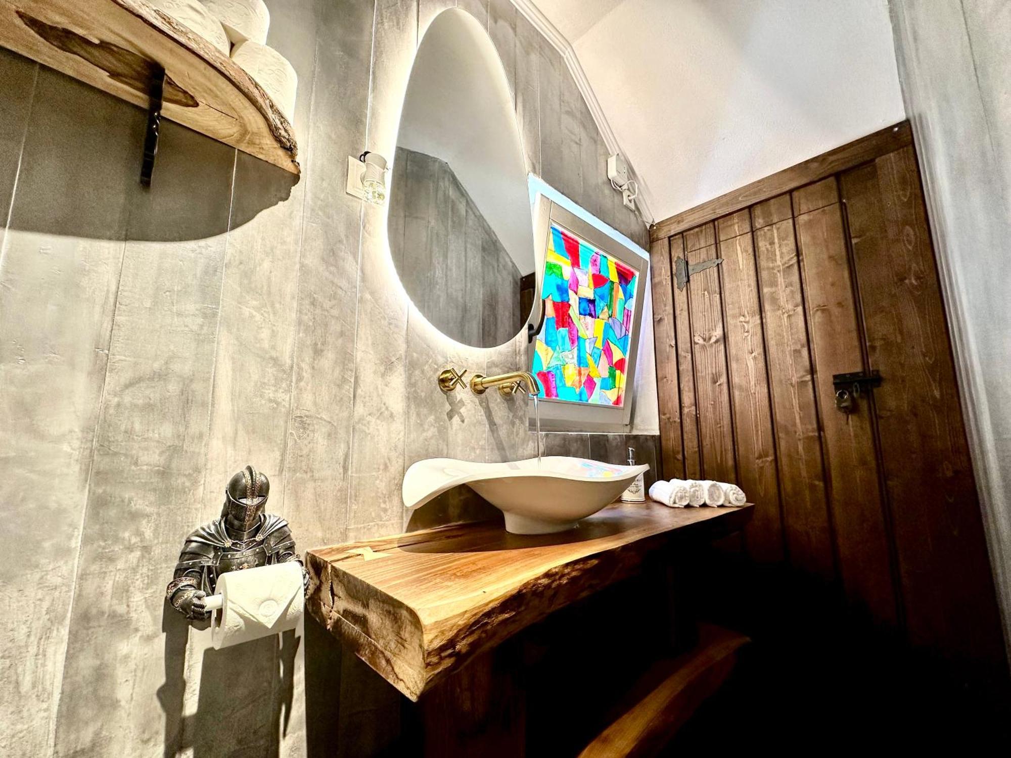Studio By Casa Otto Sighisoara Luaran gambar